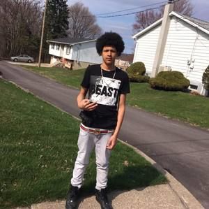 Meet your Posher, Bryan